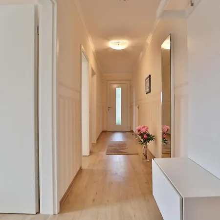 Domizil Am Domizil Am 07 Apartment