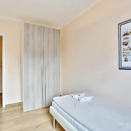 Apartment Domizil Am Domizil Am 07 Timmendorfer Strand