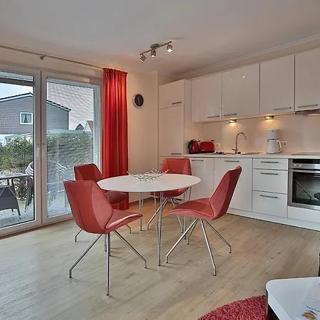 Domizil Am Domizil Am 07 * Timmendorfer Strand