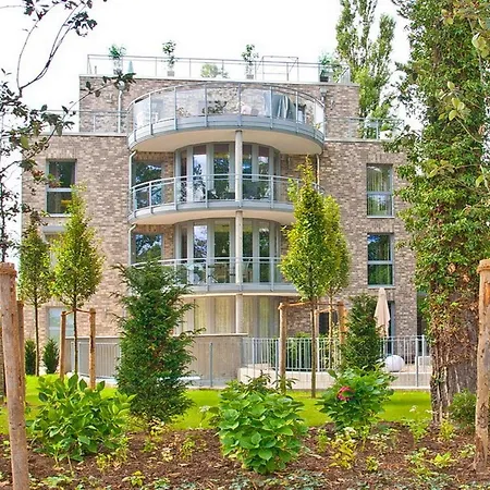 Apartment Domizil Am Domizil Am 07