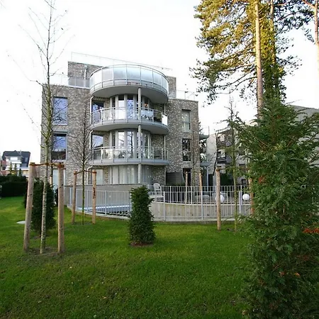 Domizil Am Domizil Am 07 Apartment *