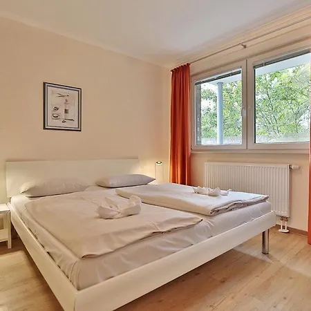 Domizil Am Domizil Am 07 Apartment Timmendorfer Strand