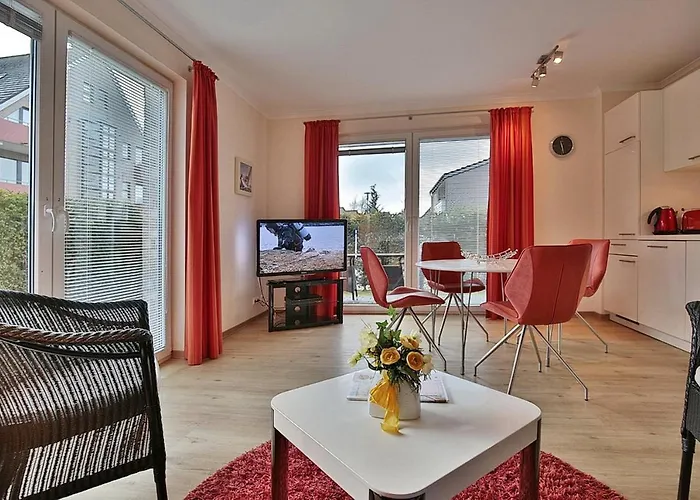 Domizil Am Domizil Am 07 Timmendorfer Strand