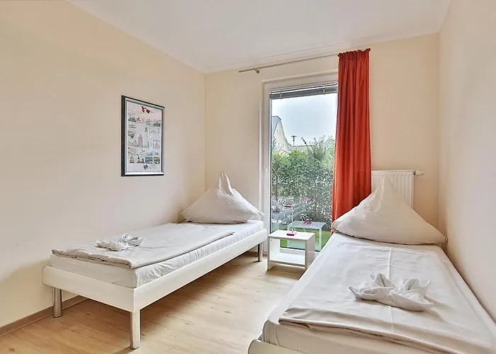 Domizil Am Domizil Am 07 Apartment *