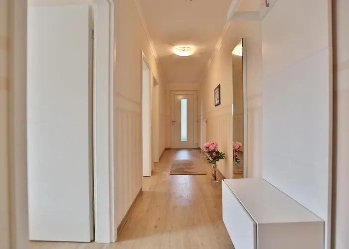 Domizil Am Domizil Am 07 Apartment