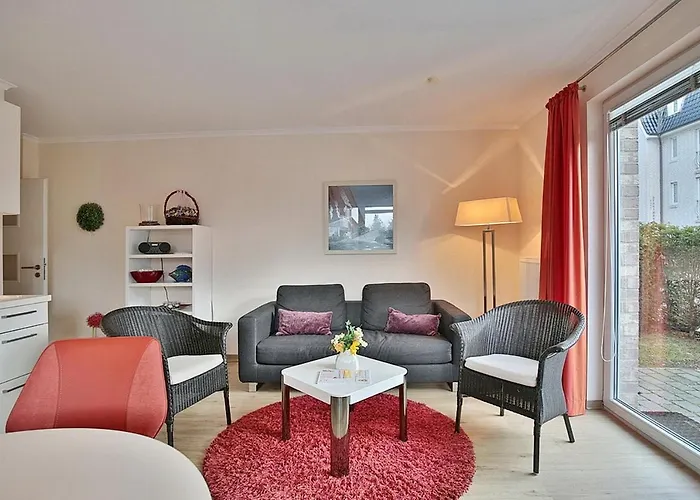 Domizil Am Domizil Am 07 * Timmendorfer Strand