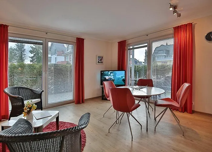 Domizil Am Domizil Am 07 *