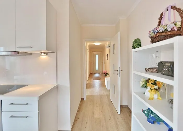 Domizil Am Domizil Am 07 Apartment