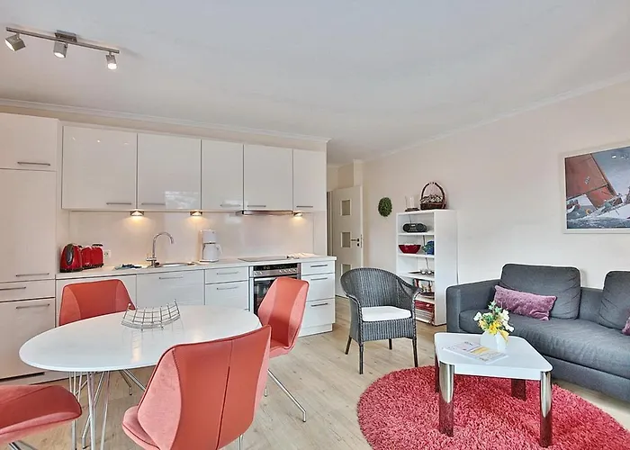 Domizil Am Domizil Am 07 * Timmendorfer Strand