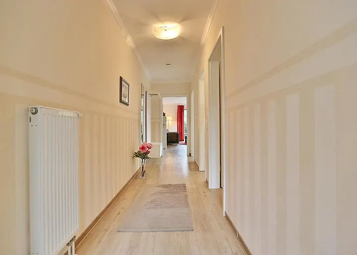 Apartment Domizil Am Domizil Am 07 *