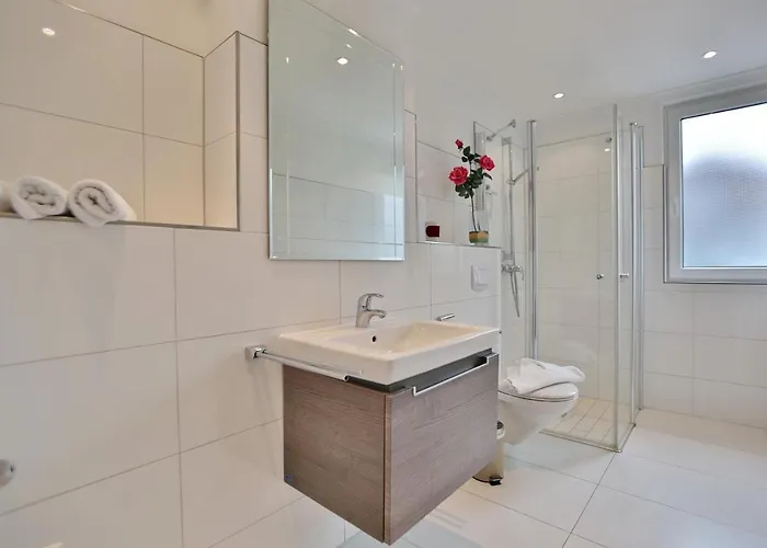 Domizil Am Domizil Am 07 Apartment Timmendorfer Strand