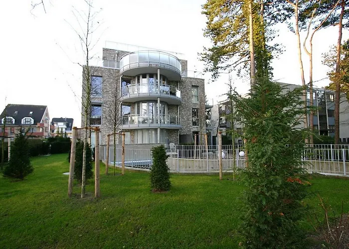 Domizil Am Domizil Am 07 Apartment *