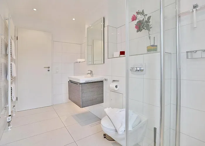 Apartment Domizil Am Domizil Am 07 Timmendorfer Strand