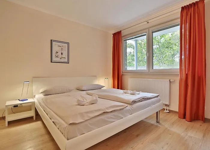 Domizil Am Domizil Am 07 Apartment Timmendorfer Strand